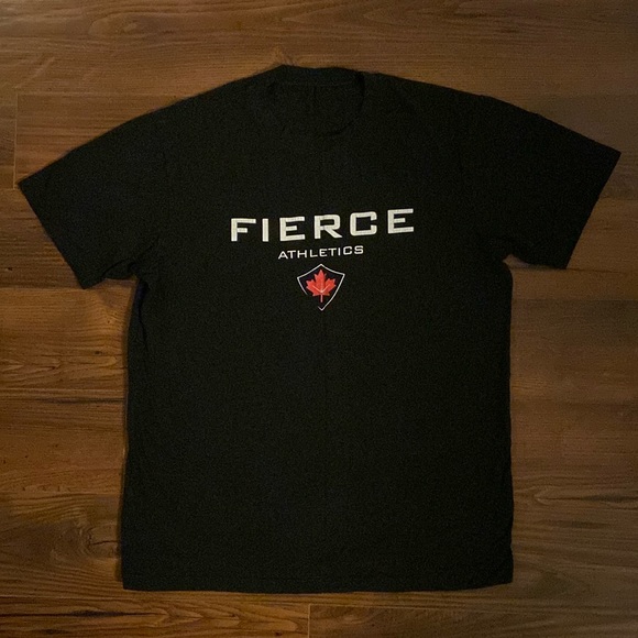 Men’s Athletic Tee - Picture 1 of 3